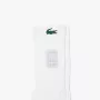 LACOSTE tech socks