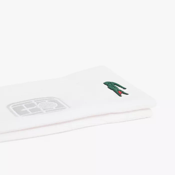 LACOSTE tech socks