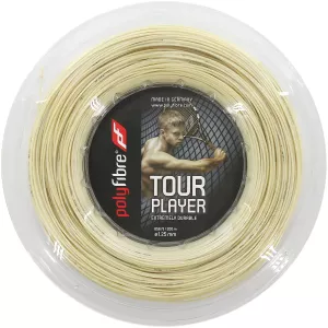 Bobine POLYFIBRE tour player (200 metres)