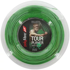 Bobine POLYFIBRE tour player (200 metres)