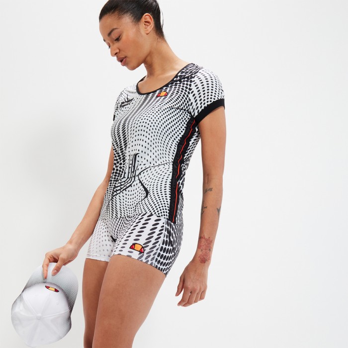 ELLESSE women's chrissy shorts