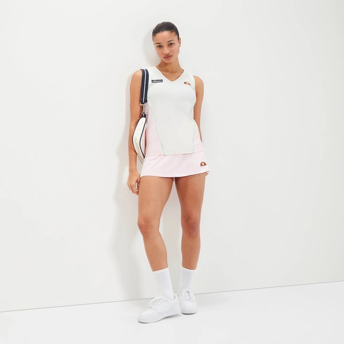 Women's ELLESSE moltedo tank top