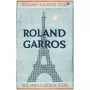 Roland-garros 2026 official player towel