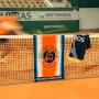 Roland-garros 2026 official player towel