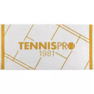 TENNISPRO Gold dvielis