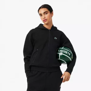 Veste LACOSTE femme core performance