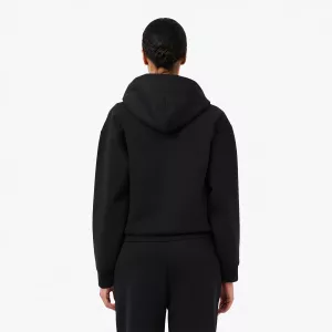 Veste LACOSTE femme core performance