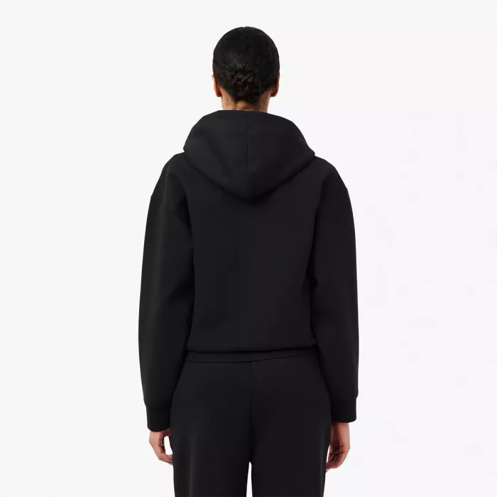 Veste LACOSTE femme core performance