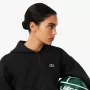 Veste LACOSTE femme core performance