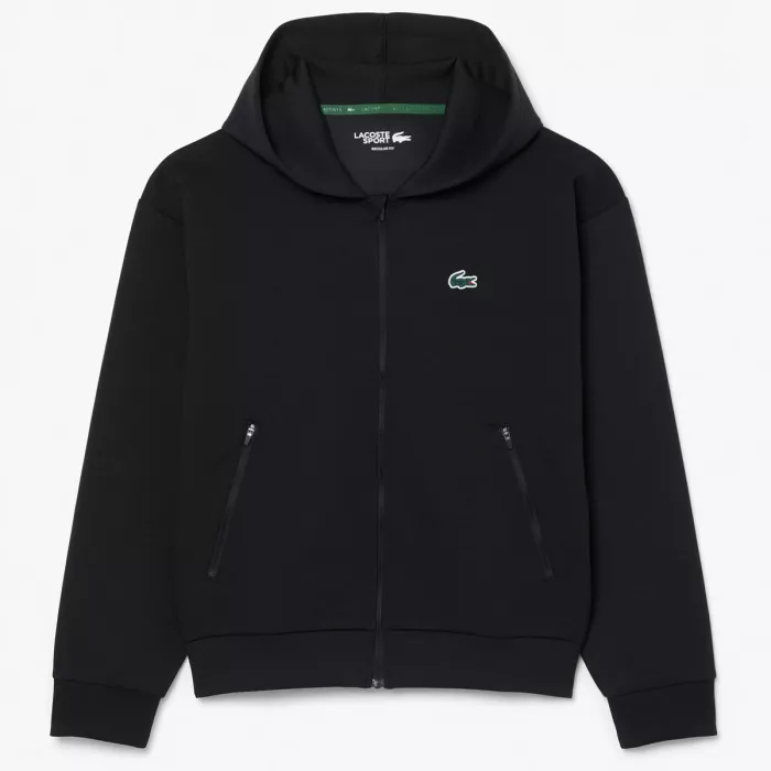 Veste LACOSTE femme core performance