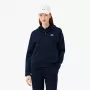 Veste LACOSTE femme french team