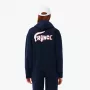 Veste LACOSTE femme french team