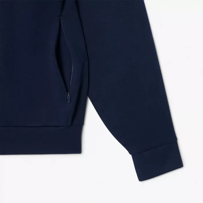 Veste LACOSTE femme french team