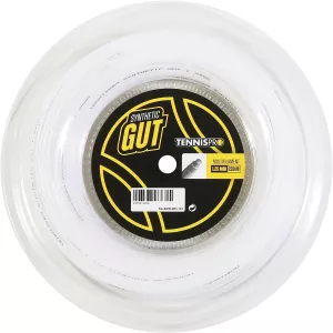 Bobine TENNISPRO synthetic gut (200 metres)