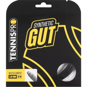 Cordage TENNISPRO synthetic gut (12 metres)