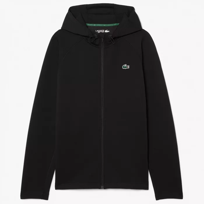 Veste LACOSTE core performance