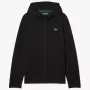 Veste LACOSTE core performance
