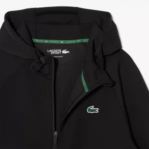 Veste LACOSTE core performance