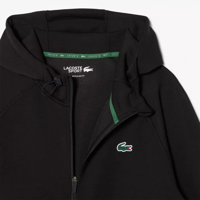 Veste LACOSTE core performance