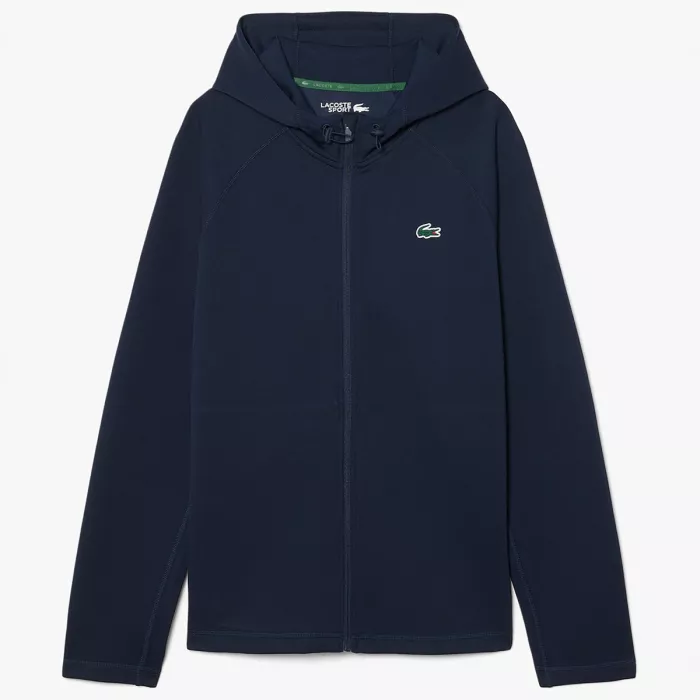 Veste LACOSTE core performance
