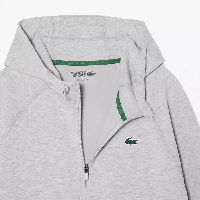 Veste LACOSTE core performance