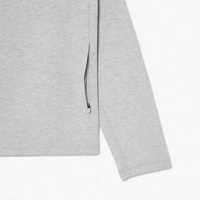 Veste LACOSTE core performance