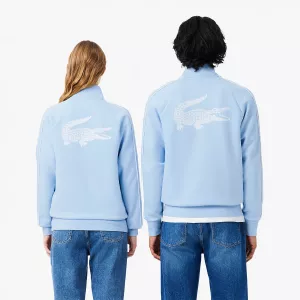 Veste LACOSTE mutua  madrid open graphique