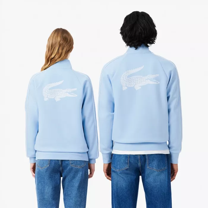 Veste LACOSTE mutua  madrid open graphique