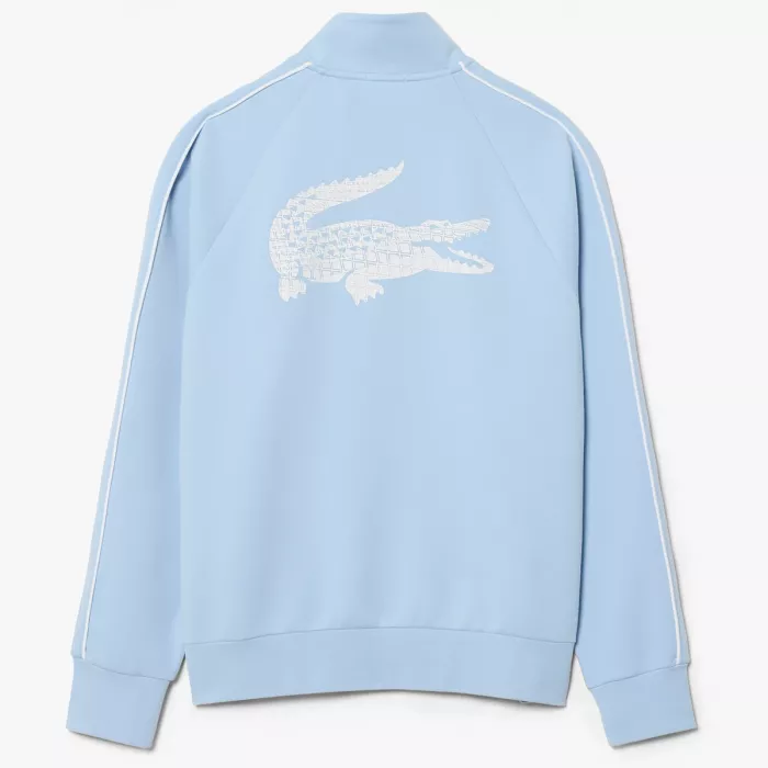 Veste LACOSTE mutua  madrid open graphique