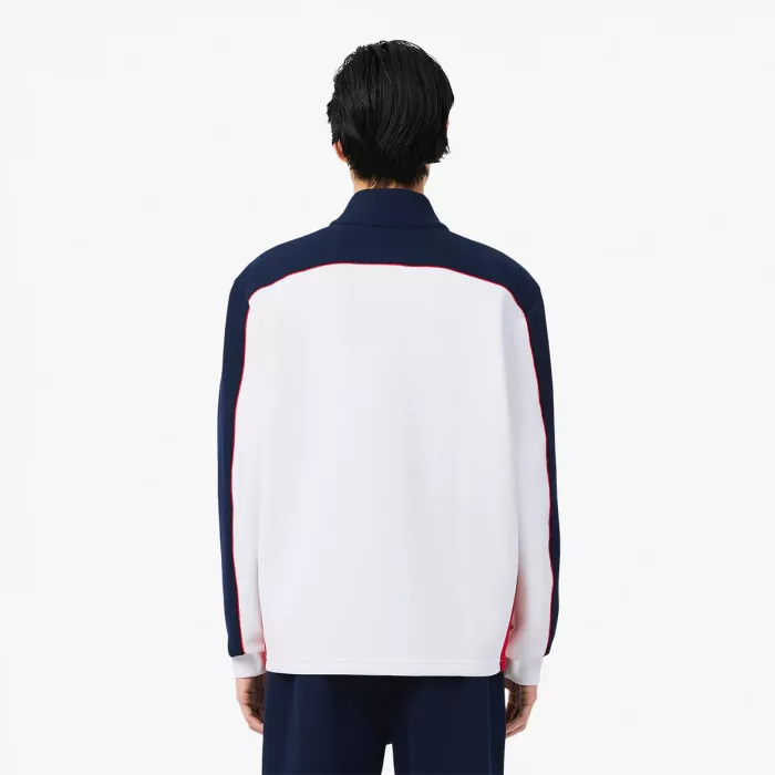 Veste LACOSTE french team