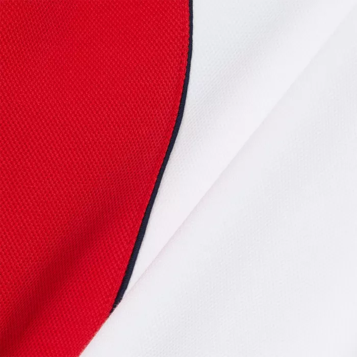 Veste LACOSTE french team