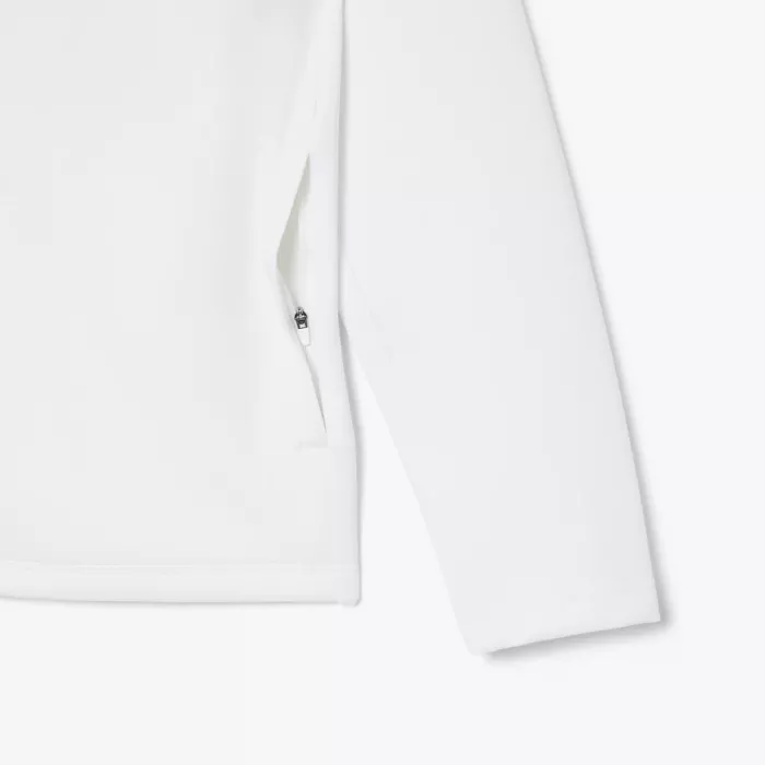 Veste LACOSTE french team training