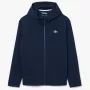 Veste LACOSTE french team training