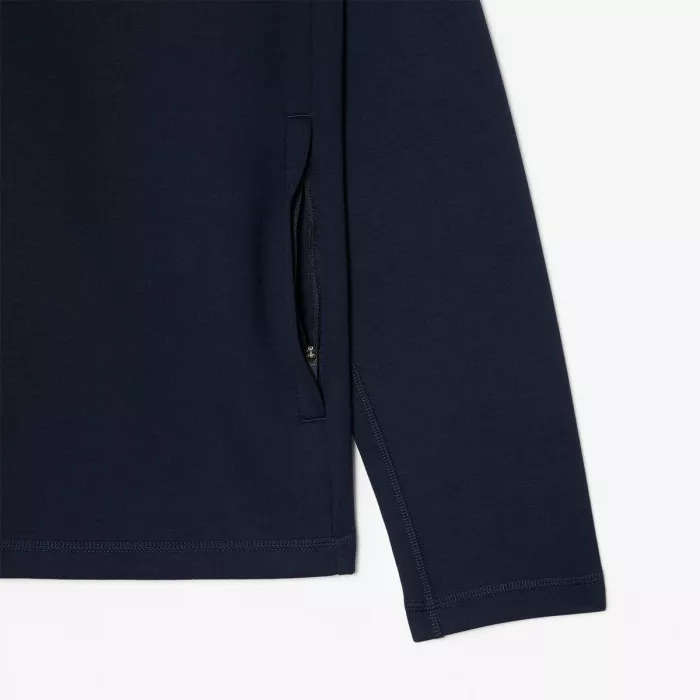 Veste LACOSTE french team training