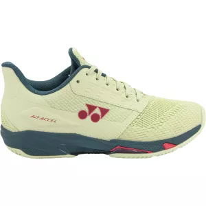 Chaussures YONEX femme ad accel toutes surfaces