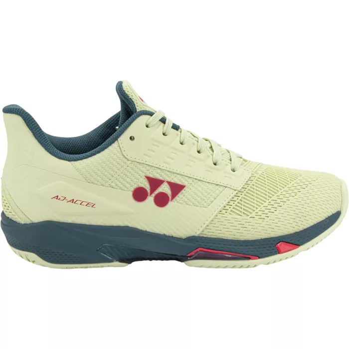 Chaussures YONEX femme ad accel toutes surfaces