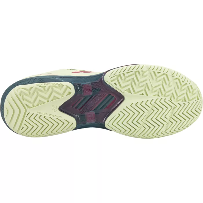 Chaussures YONEX femme ad accel toutes surfaces