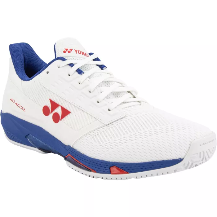 Chaussures YONEX ad accel pieds larges toutes surfaces