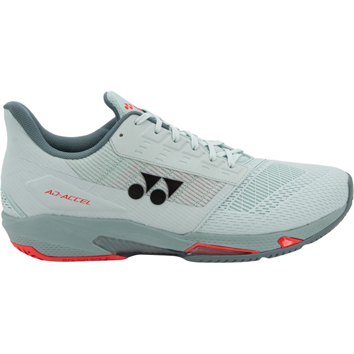 YONEX pc ad-accel wide all-surface shoes