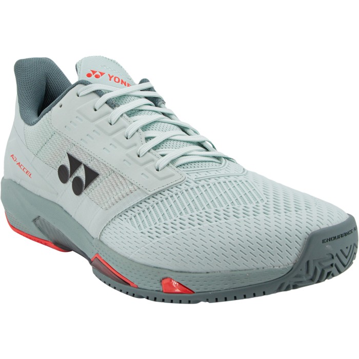 YONEX pc ad-accel wide all-surface shoes