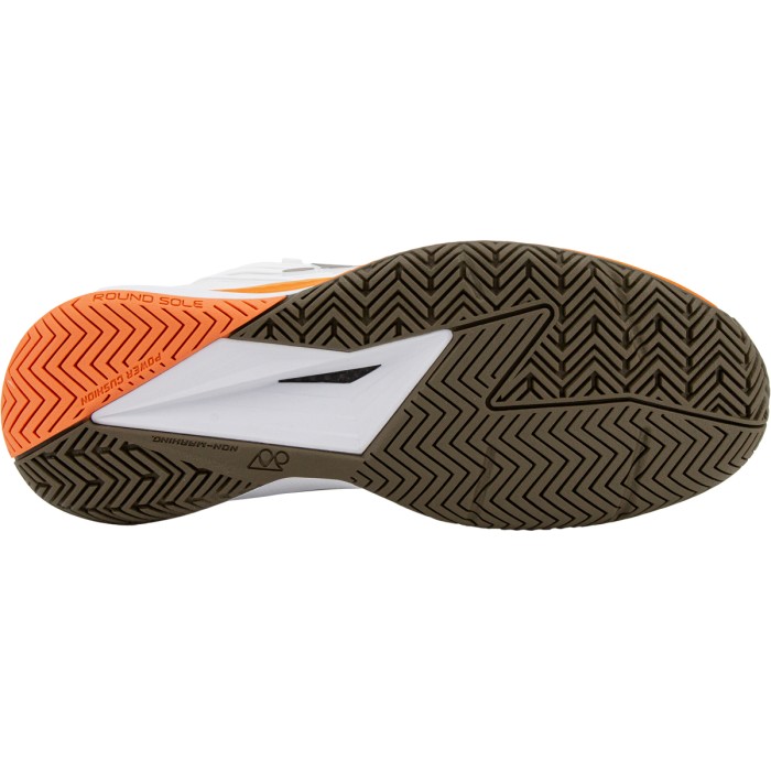 Chaussures YONEX eclipsion 5 toutes surfaces