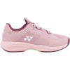 Chaussures YONEX femme sonicage 4 toutes surfaces