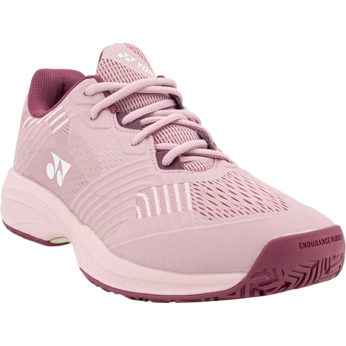 Chaussures YONEX femme sonicage 4 toutes surfaces