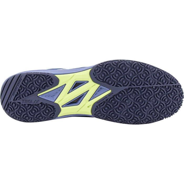 Chaussures YONEX sonicage 4 terre battue
