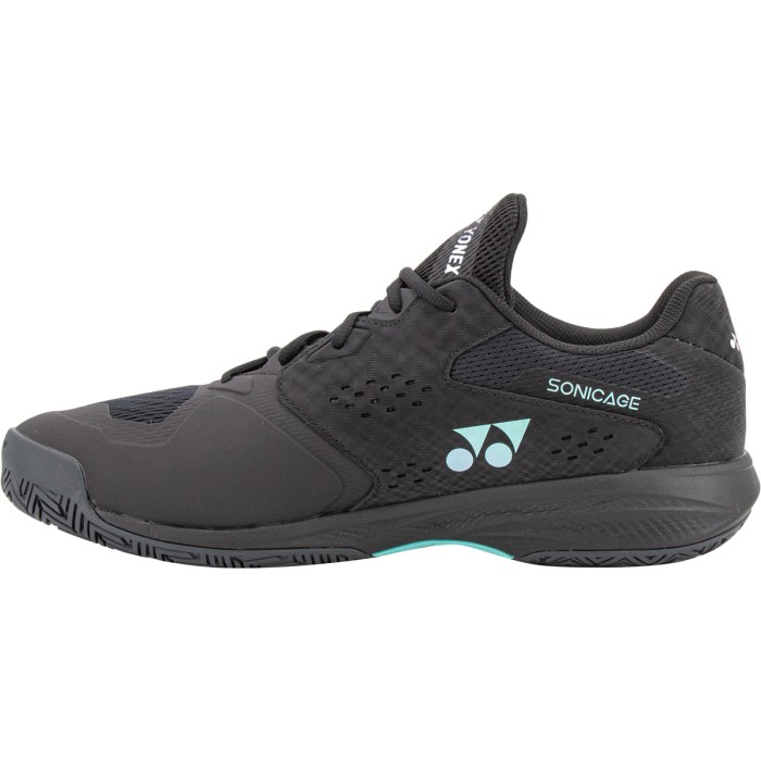 Chaussures YONEX sonicage 4 wide toutes surfaces