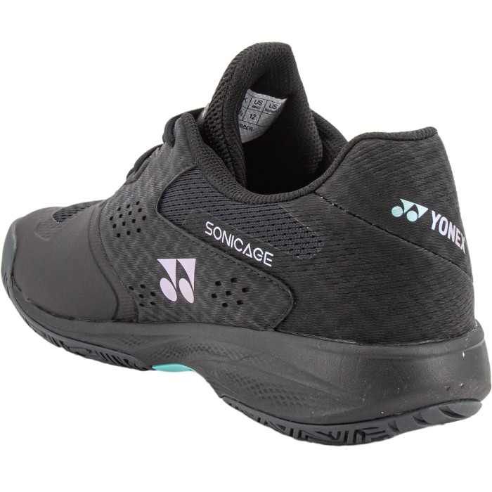 Chaussures YONEX sonicage 4 wide toutes surfaces