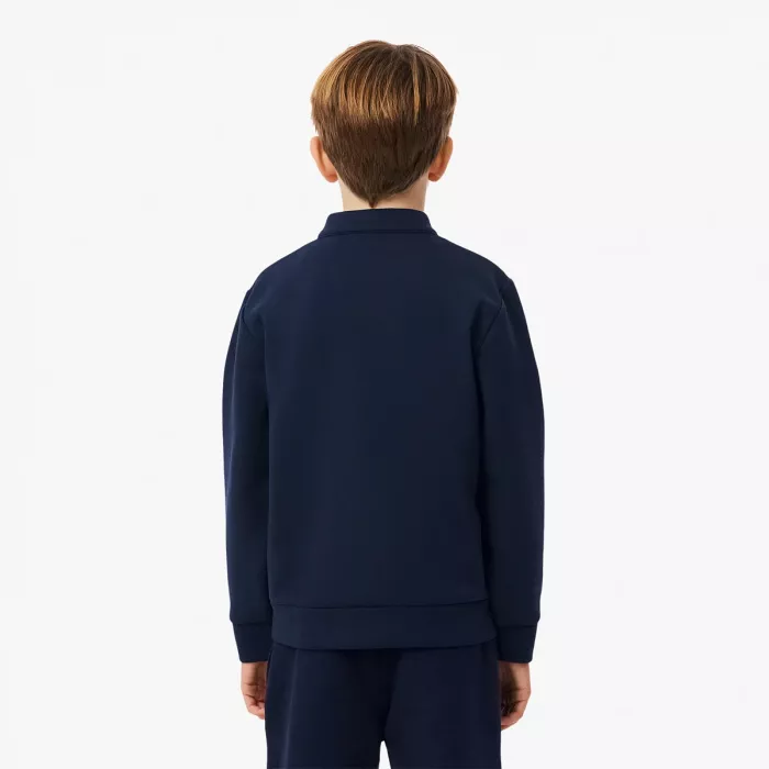 LACOSTE Junior Roland-Garros Official Outfit jaka
