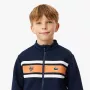 LACOSTE Junior Roland-Garros Official Outfit jaka