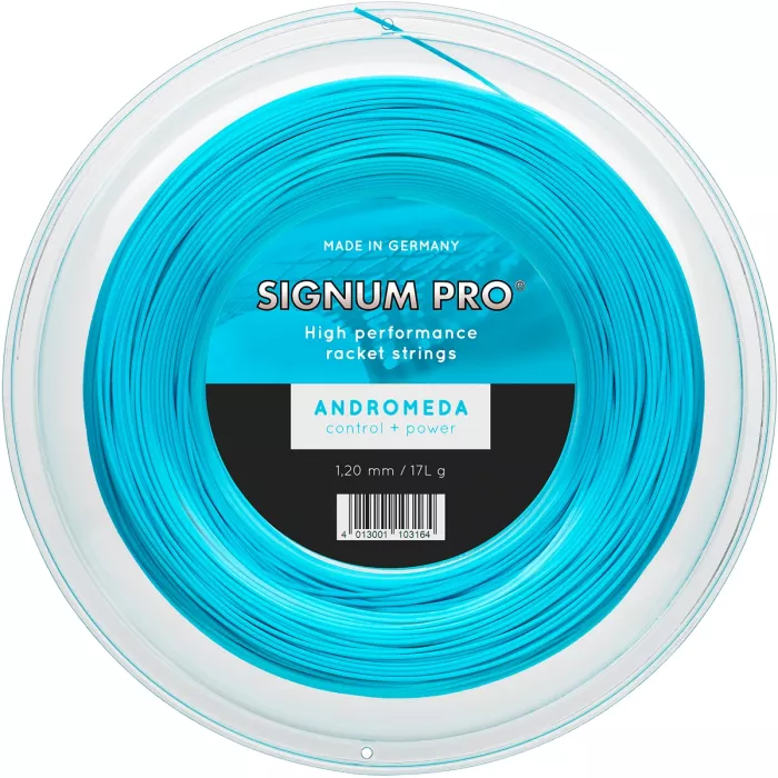 Spole SIGNUM PRO andromeda (200 metri)