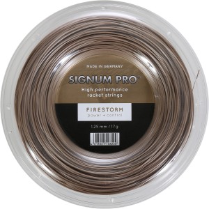 SIGNUM PRO firestorm coil (200 metres)